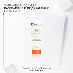 Nutritive Travel Size Discovery Gift Set Лимитиран комплект в размер за пътуване + подарък несесер - Img 3