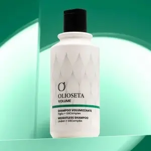 Olioseta Volume Weightless Shampoo Шампоан за супер обем 250 мл - Img 2