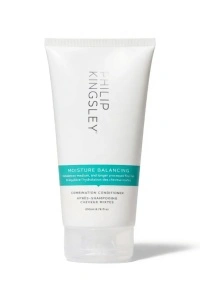 Philip Kingsley Moisture Balancing Conditioner Балсам за мазни корени и сухи краища 200 мл.