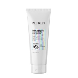 Redken Acidic Bonding Concentrate 5-minute Liquid Mask - 5-мин. течна маска за всеки тип коса - Img 1