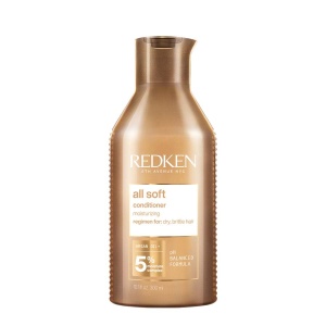 Redken All Soft Conditioner - балсам за суха коса