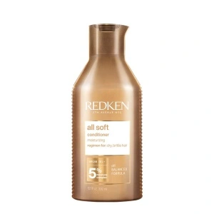 Redken All Soft Conditioner - балсам за суха коса