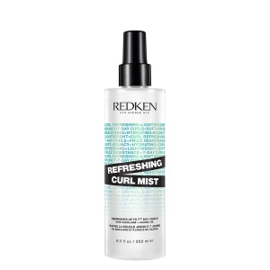 Refreshing Curl Mist Освежаваща мъгла за къдрици със сквалан и масло от жужуба