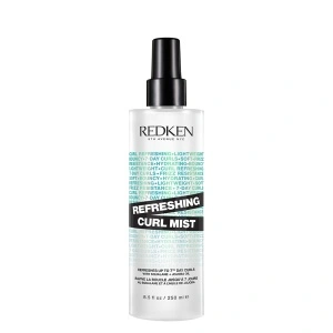 Refreshing Curl Mist Освежаваща мъгла за къдрици със сквалан и масло от жужуба