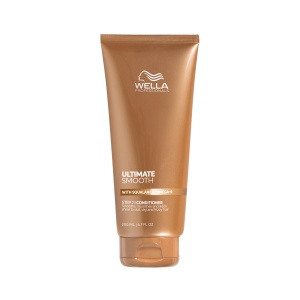 Wella Ultimate Smooth Conditioner Изглаждащ балсам 200 мл
