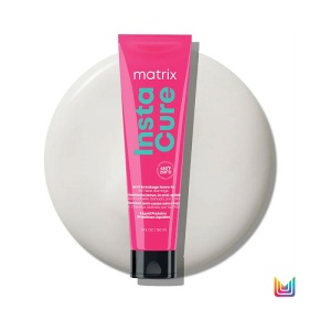 Запечатващ балсам без изплакване Matrix Instacure Build-A-Bond Super Sealing Leave-In Balm - Img 2