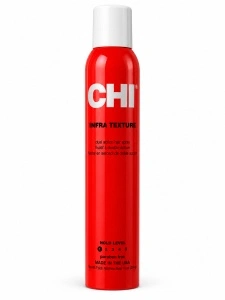 Лак за коса с двойна фиксация CHI Infra Texture Dual Action Hair Spray 284 г.