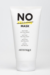 МАСКА No Yellow Mask