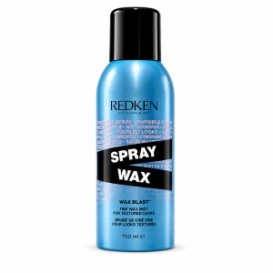 Спрей-вакса за коса Redken Spray Wax 150 мл.