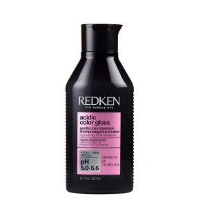 Шампоан за по-дълготраен цвят и блясък на косата - Acidic Color Gloss Shampoo