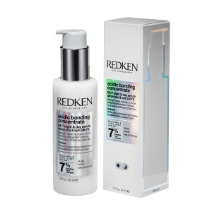 Acidic Bonding Concentrate 24/7 Night & Day Serum – Нощен и дневен серум за възстановяване без изплакване 100 мл - Img 2