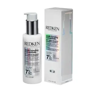 Acidic Bonding Concentrate 24/7 Night & Day Serum – Нощен и дневен серум за възстановяване без изплакване 100 мл - Img 2