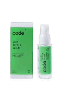 Aloe Repair Serum Мощен възстановяващ серум 50 мл. - Img 2