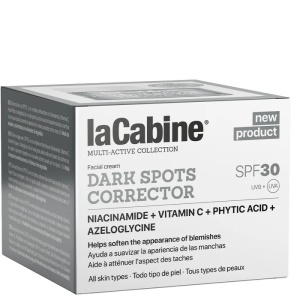 Dark Spots Corrector SPF30 Cream Kрем за лице против пигментни петна SPF30 50 мл - Img 2