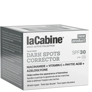Dark Spots Corrector SPF30 Cream Kрем за лице против пигментни петна SPF30 50 мл - Img 2