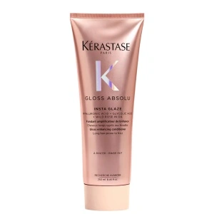 Gloss Absolu Insta Glaze Conditioner Балсам за дълга и непокорна коса 250 мл