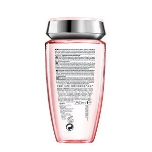 Kerastase Genesis Bain Hydra-Fortifiant Shampoo - против косопад - Img 3
