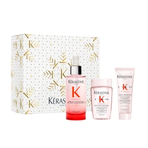 Kérastase Genesis Holiday Set Подаръчен комплект против косопад