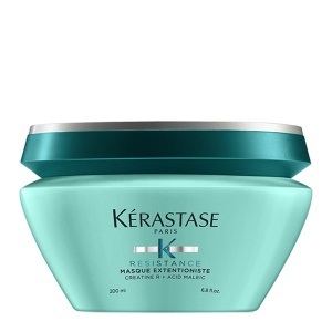 Kerastase Resistance Extentioniste Masque - възстановяваща маска за суха и слаба коса, и силни дължини - Img 1