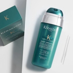 Kerastase Resistance Therapiste Sérum Thérapiste - серум за фина или плътна коса