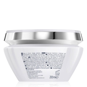Kerastase Symbiose Masque Revitalisant Essentiel - интензивна ревитализираща маска - Img 2