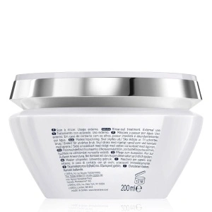 Kerastase Symbiose Masque Revitalisant Essentiel - интензивна ревитализираща маска - Img 2