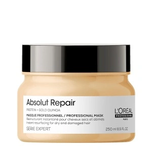 L’Oréal Absolut Repair - маска за много изтощена коса