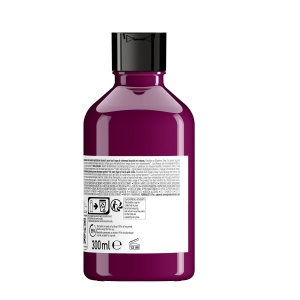 L'Oréal Curl Expression Moisturising & Hydrating Shampoo For Curls & Coils - крем-шампоан за интензивно подхранване на къдрава коса - Img 4