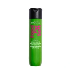 Matrix Food For Soft Hydrating Shampoo - хидратиращ шампоан за суха коса