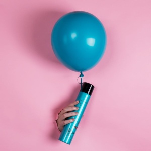 Matrix Total Results High Amplify Flexible Hold Hairspray - лак за коса - Img 6