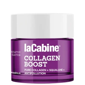 Multi-Active Collection Collagen Boost Facial Cream Крем за стягане на лице с чист колаген 50 мл