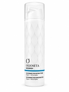 OLIOSETA Nourish Alchemist Reconstructor Bond Mask 200 мл.