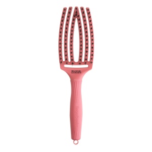 Olivia Garden FINGER BRUSH COMBO FALL - комплект 8 броя четки + дисплей - Img 3