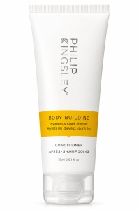Philip Kingsley Body Building Conditioner Балсам за обем и плътност 75 мл.