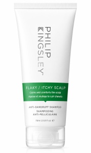 Philip Kingsley Flaky Itchy Scalp Shampoo Шампоан против пърхот и сърбящ скалп 75 мл.