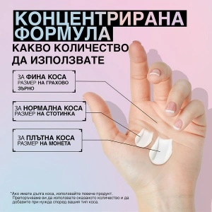 Redken Acidic Bonding Concentrate Leave-In Treatment - крем за увредена коса - Img 4