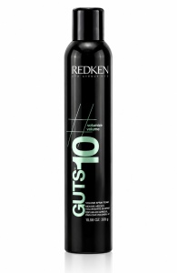Redken Styling 10 Guts - Пяна за фиксиране и рестилизиране