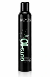 Redken Styling 10 Guts - Пяна за фиксиране и рестилизиране