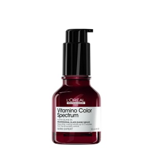 Vitamino Color Spectrum Glass Shine Serum Серум за блясък за боядисана коса 50 мл - Img 1