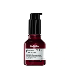 Vitamino Color Spectrum Glass Shine Serum Серум за блясък за боядисана коса 50 мл
