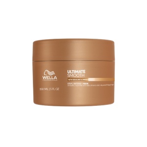 Wella Ultimate Smooth Intense Mask Изглаждаща маска 150 мл