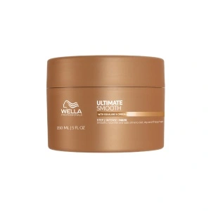 Wella Ultimate Smooth Intense Mask Изглаждаща маска 150 мл