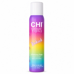 Пяна за обем и плътност VIBES BODIED VOLUMIZING FOAM 198 мл.