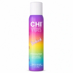 Пяна за обем и плътност VIBES BODIED VOLUMIZING FOAM 198 мл.