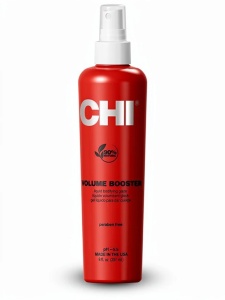Спрей за обем и плътност CHI Volume Booster 237 мл.