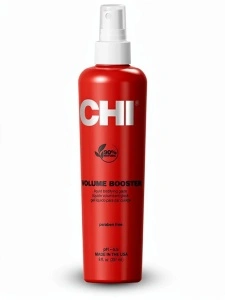 Спрей за обем и плътност CHI Volume Booster 237 мл.