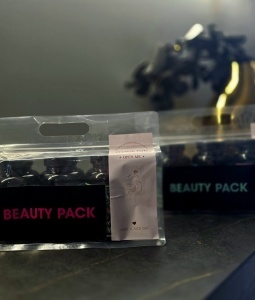 Beauty Pack – ежедневният ритуал за здраве, красота и женственост + ПОДАРЪК: Тренировки - Img 2