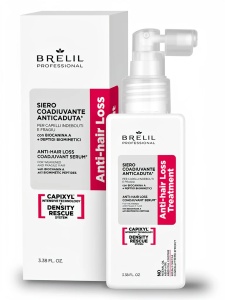 Brelil Anti Hair Loss Serum Серум против косопад 100 мл.