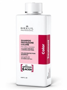Brelil Color Treatment Shampoo Шампоан за боядисана коса 250 мл.