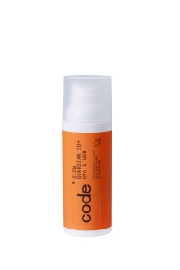 GLOW GUARDIAN SPF 50+ Висока слънцезащита за сияйна кожа 50 мл.